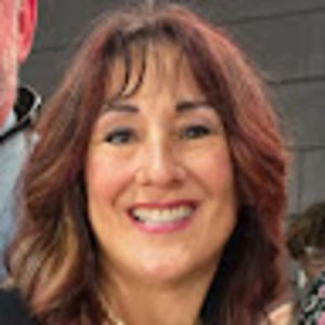 Meet your Posher, Sonia
